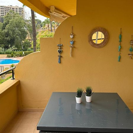 Marbella , Rio Real , Greenlife Golf Luaran gambar