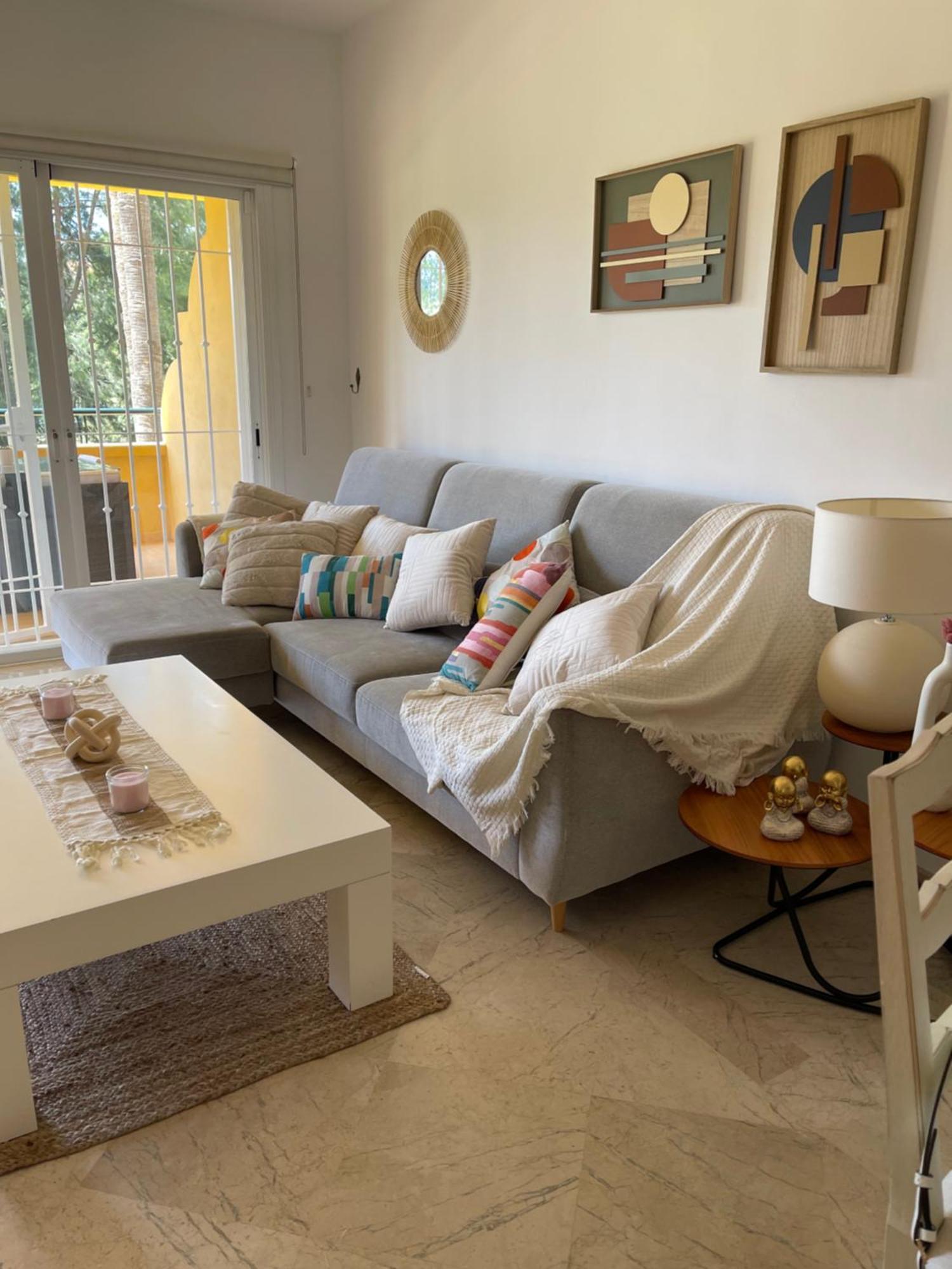 Marbella , Rio Real , Greenlife Golf Luaran gambar
