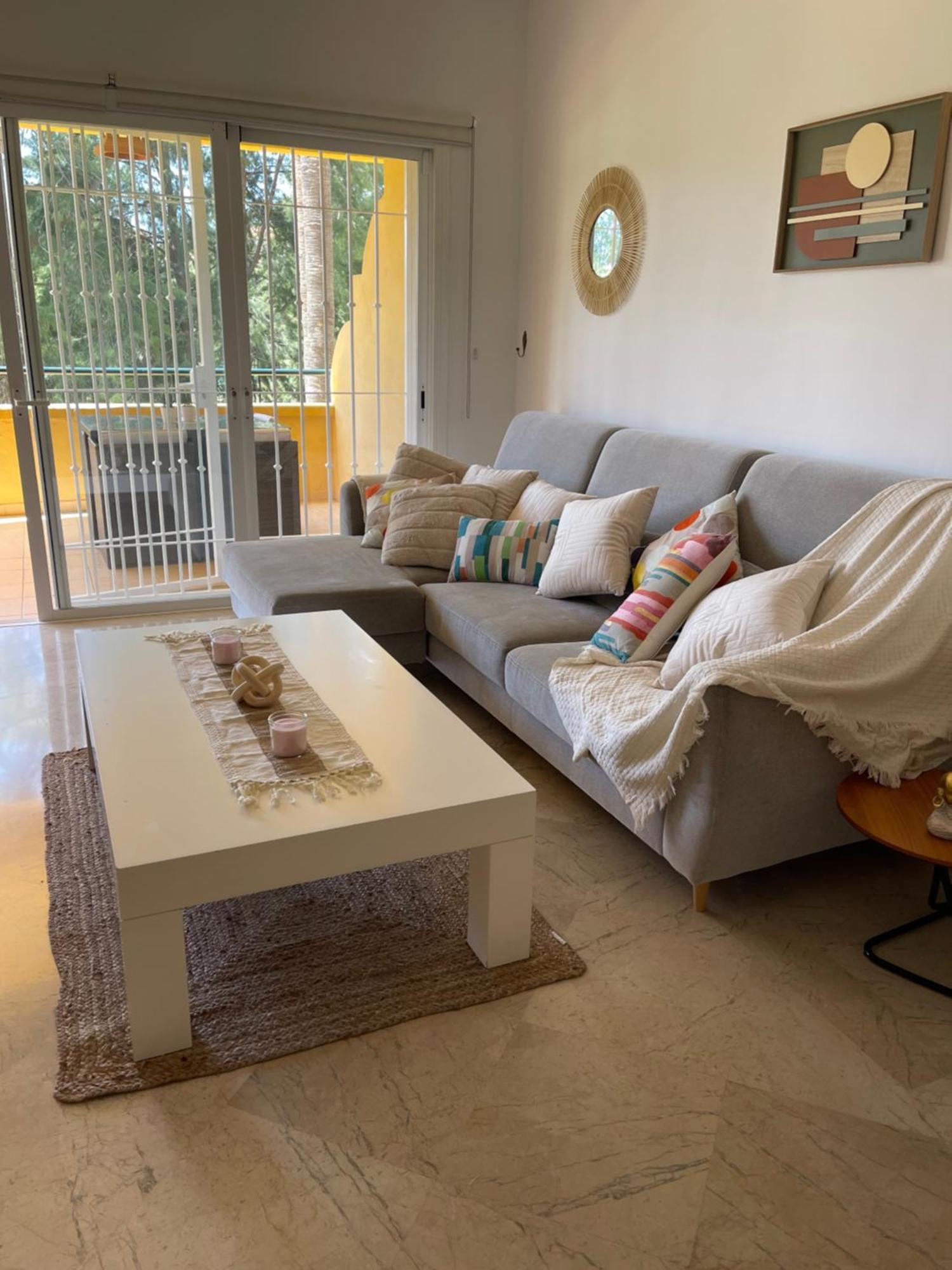 Marbella , Rio Real , Greenlife Golf Luaran gambar