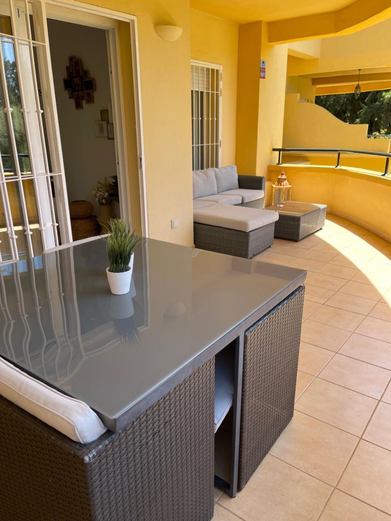 Marbella , Rio Real , Greenlife Golf Luaran gambar