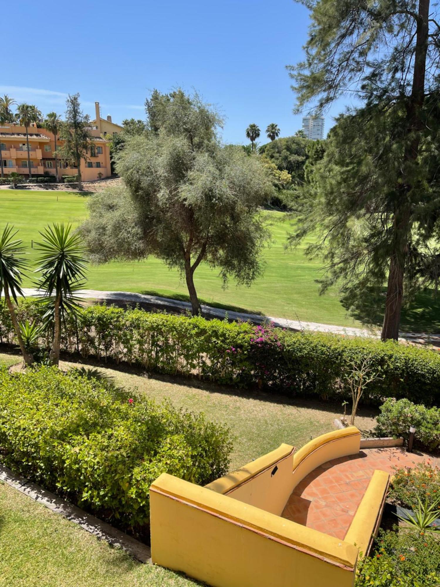 Marbella , Rio Real , Greenlife Golf Luaran gambar