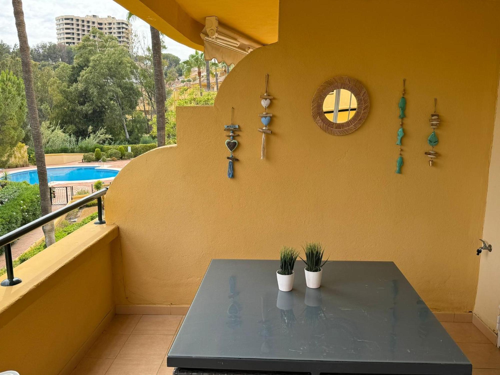 Marbella , Rio Real , Greenlife Golf Luaran gambar
